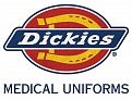 Медицинская одежда Dickies