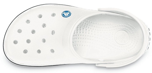 																	Медицинская обувь Crocs 11016-100																