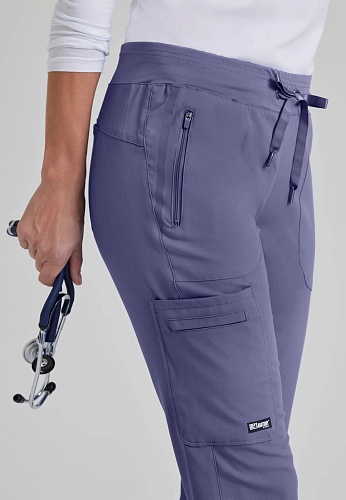 																	Женские медицинские брюки Barco Uniforms 7228																