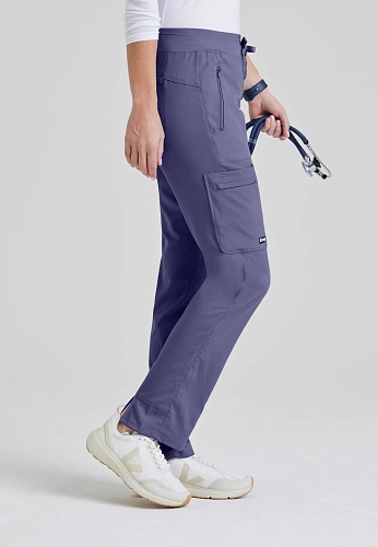 																	Женские медицинские брюки Barco Uniforms 7228																