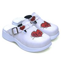 Медицинская обувь ShoeRokee SAB300-350